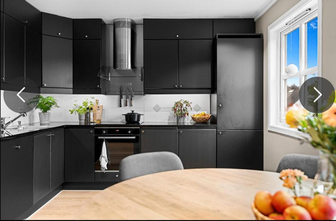 Apartment Terraced House With 4 Bedrooms Available For Ons